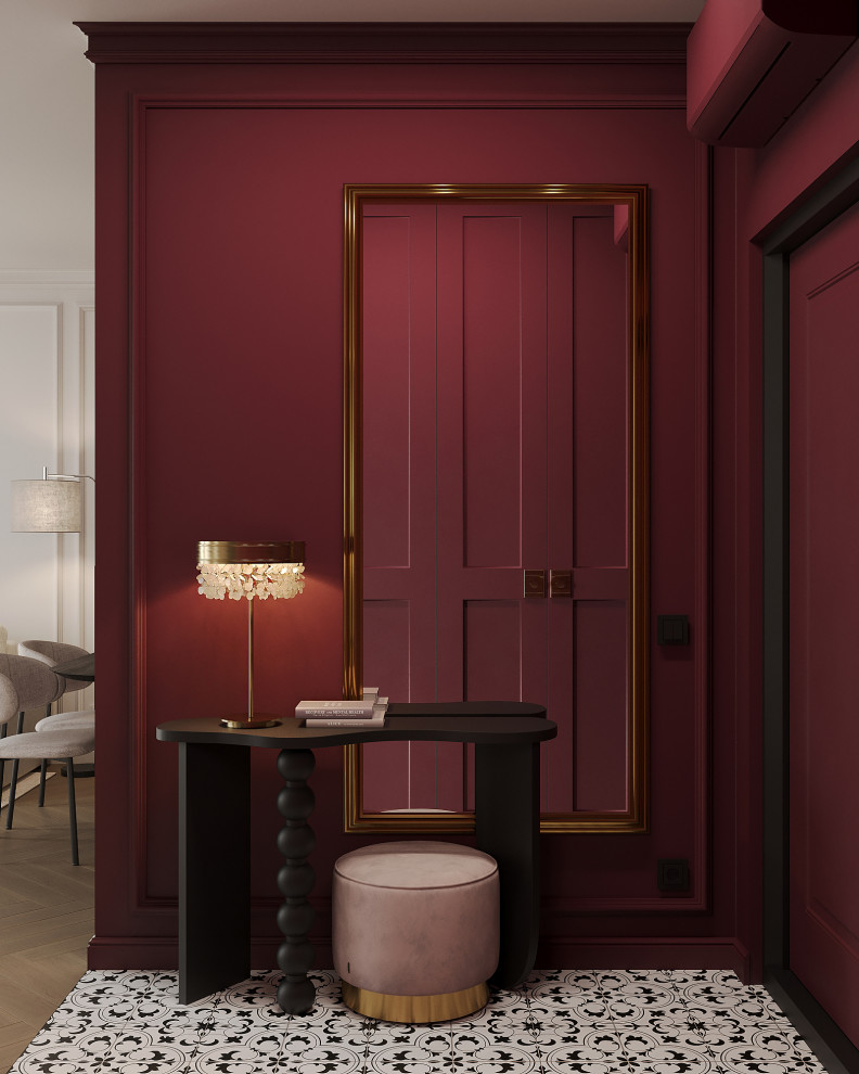 Малоохтинский 68