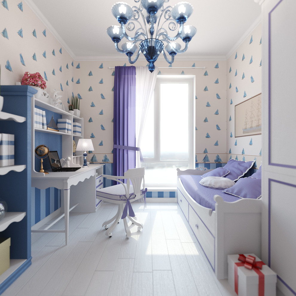 Квартира 200 м2 на Выборгском шоссе