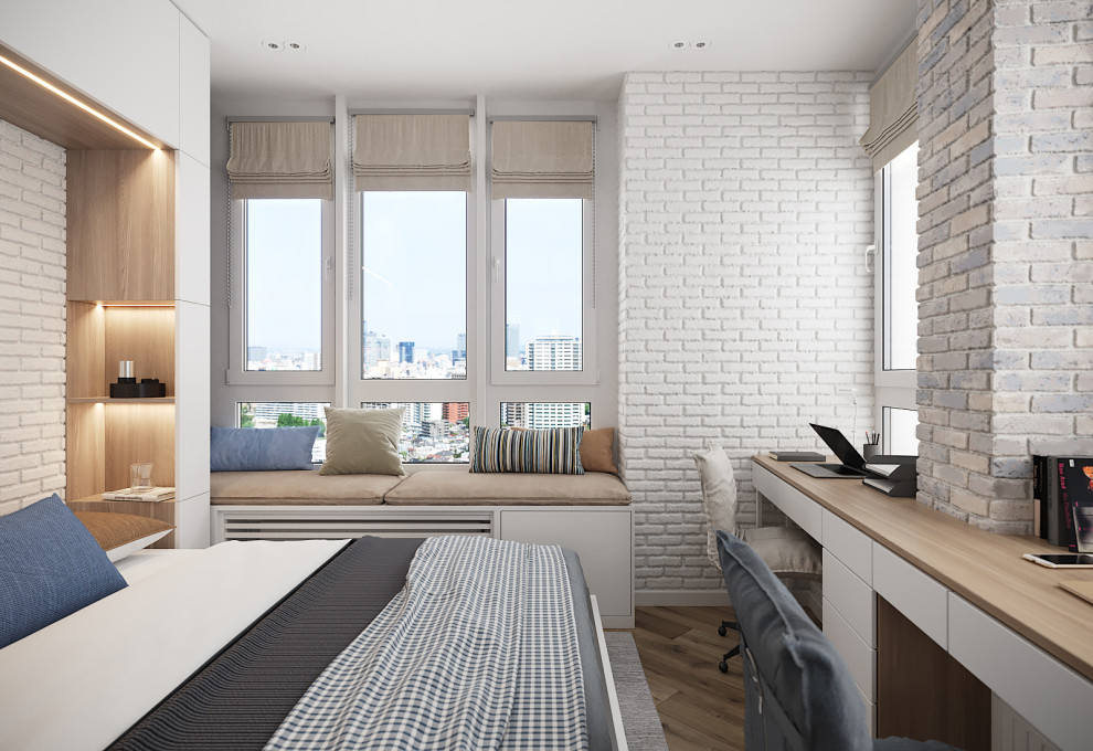 ЖК «Славутич»