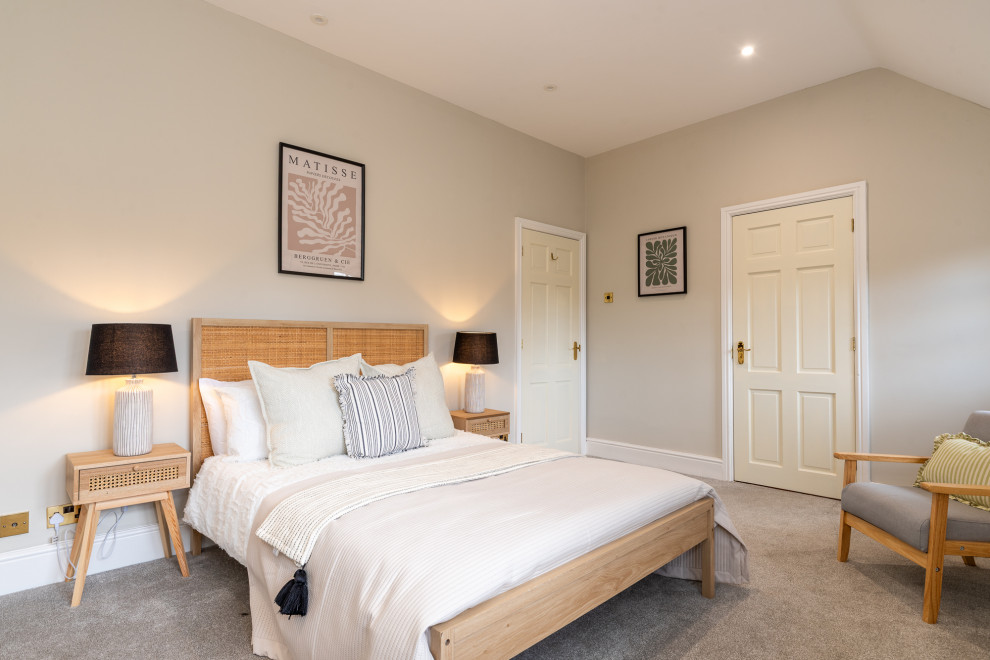 Mill House - New Buid - Stage to Sell