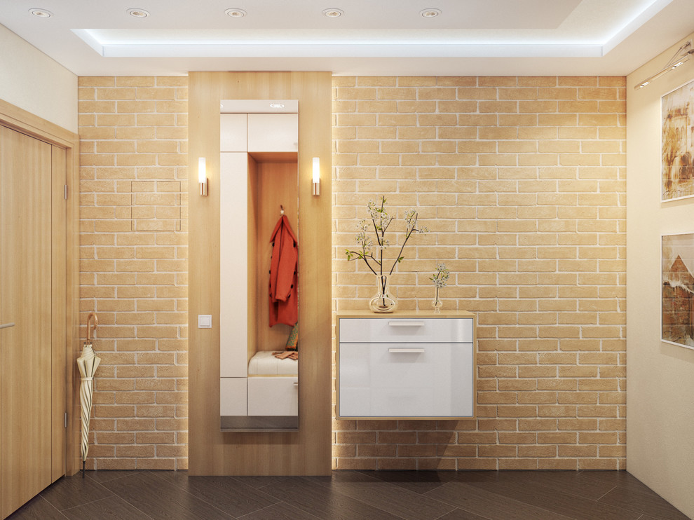 3d визуализация