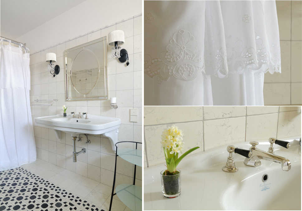 Загородный дом