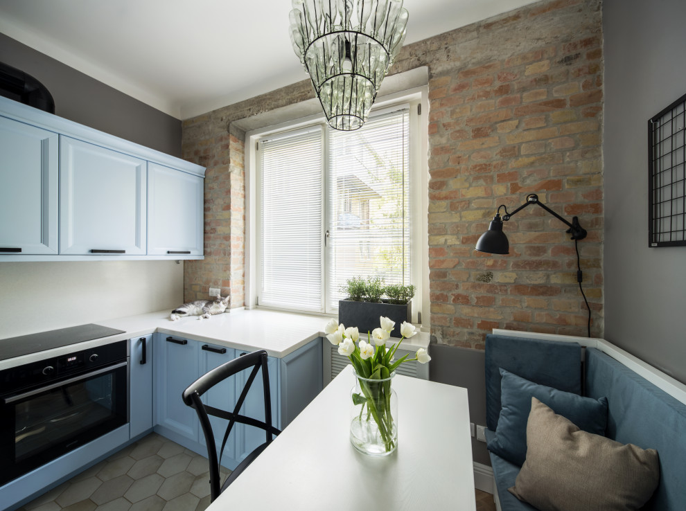 Квартира с котом