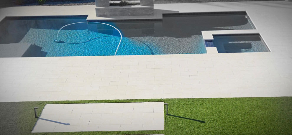 Chandler Custom Home