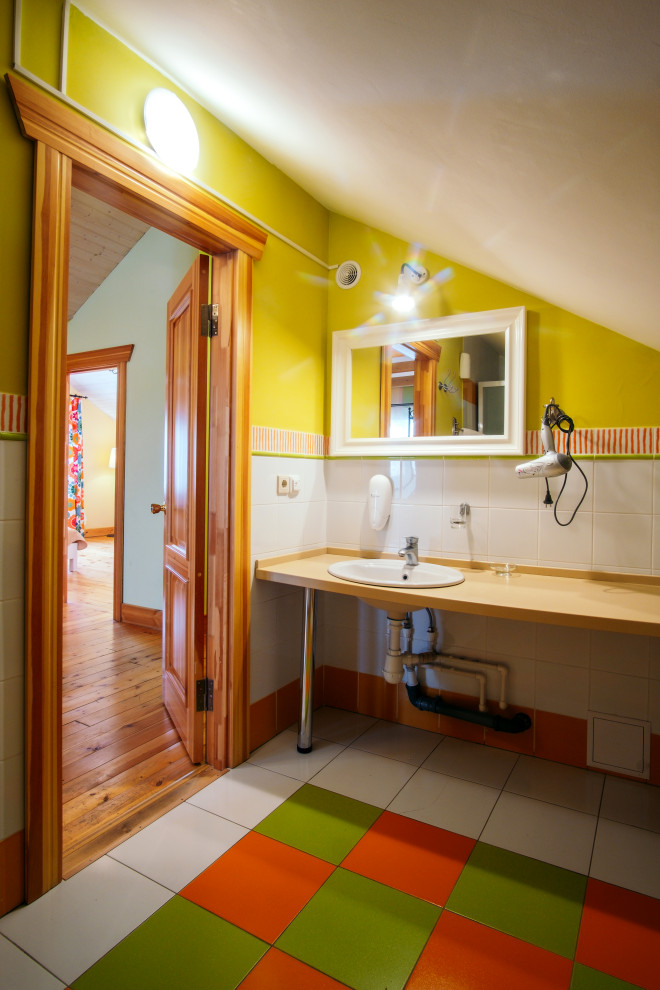 ТК "Малые Корелы"