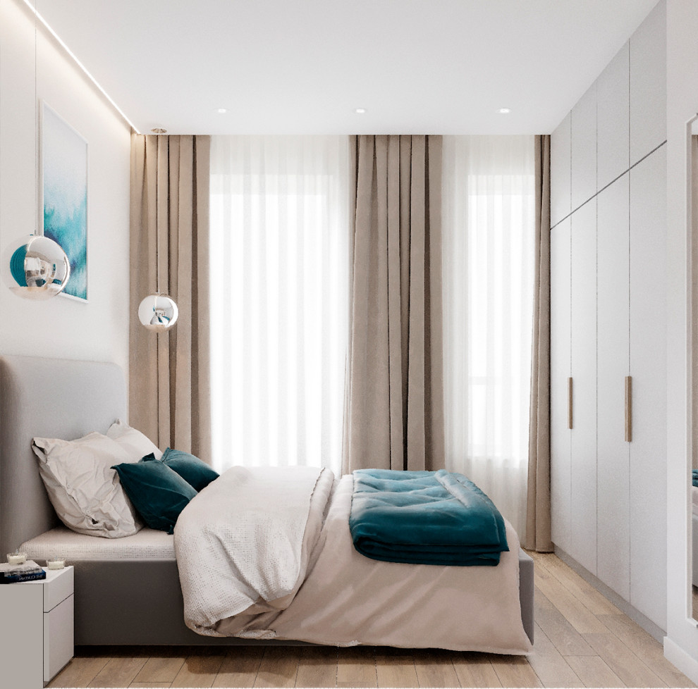 Квартира в ЖК Крылья