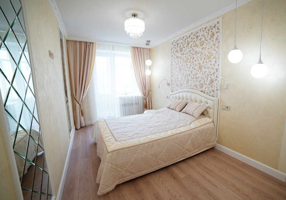 Оттенки бежевого