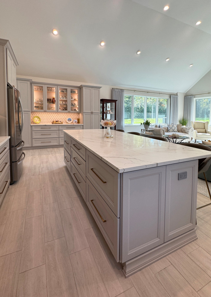 Graceful Living, Together