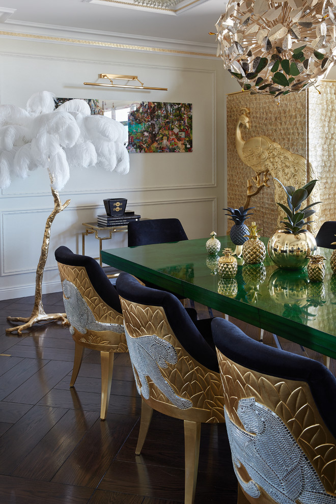 Квартира в Москве