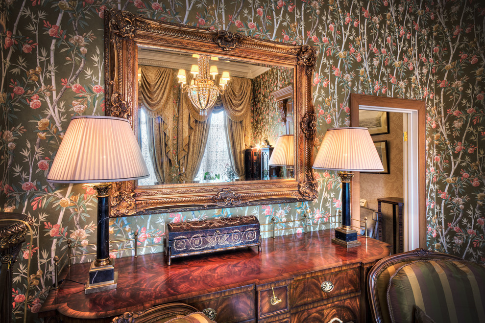 проект "Интерьеры Шоу-рума"