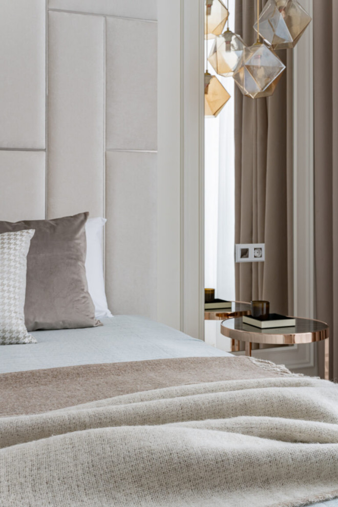 Квартира в ЖК "Чемпион Парк"