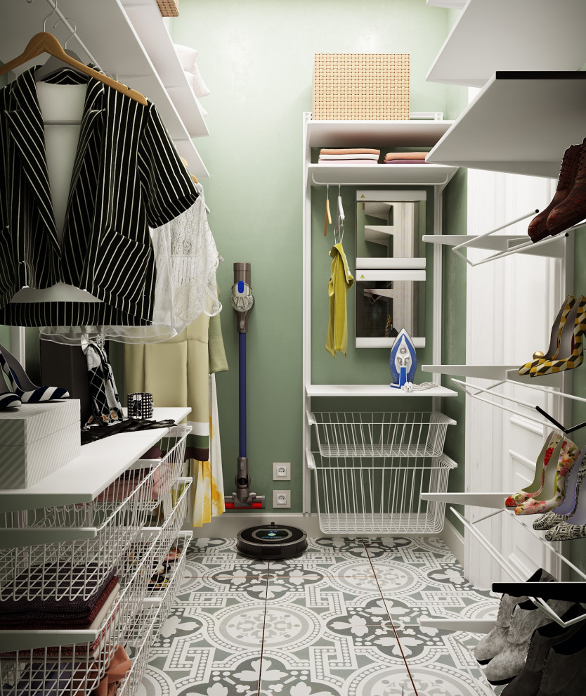 Maryart-Яузапарк