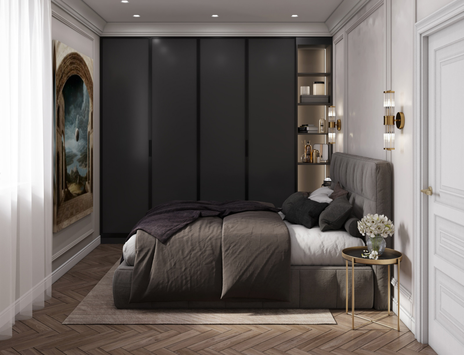 ЖК Кетом парк