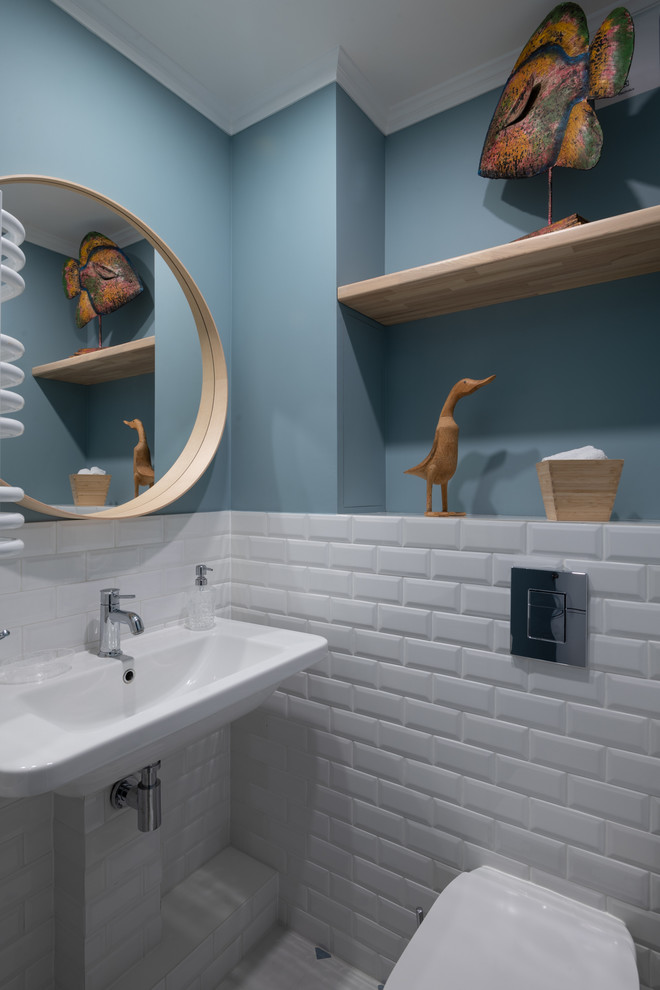 Дом в Бутово