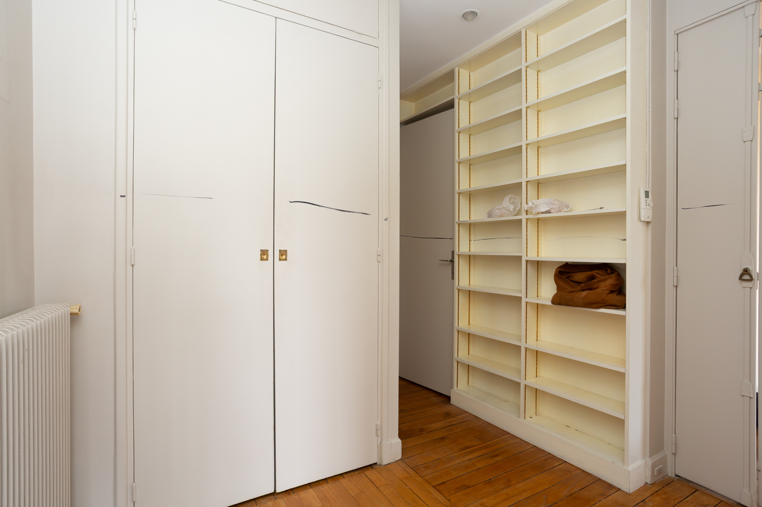 À Port Royal, cet ancien F4 a été entièrement réorchestré pour offrir une nouvel