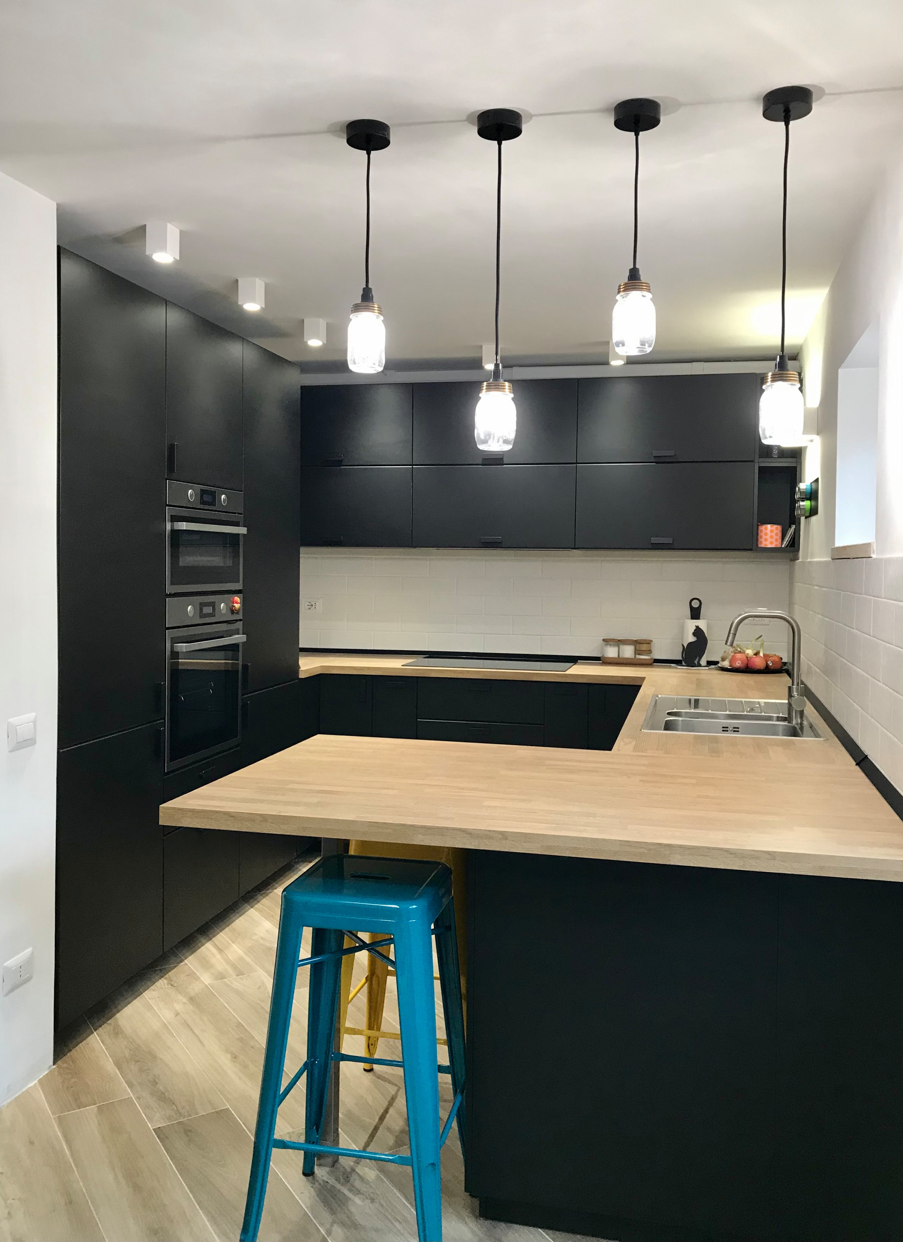 Cucine