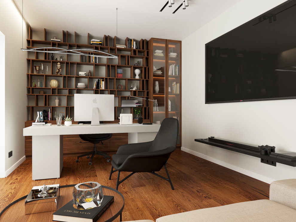 КП Клязьминский парк