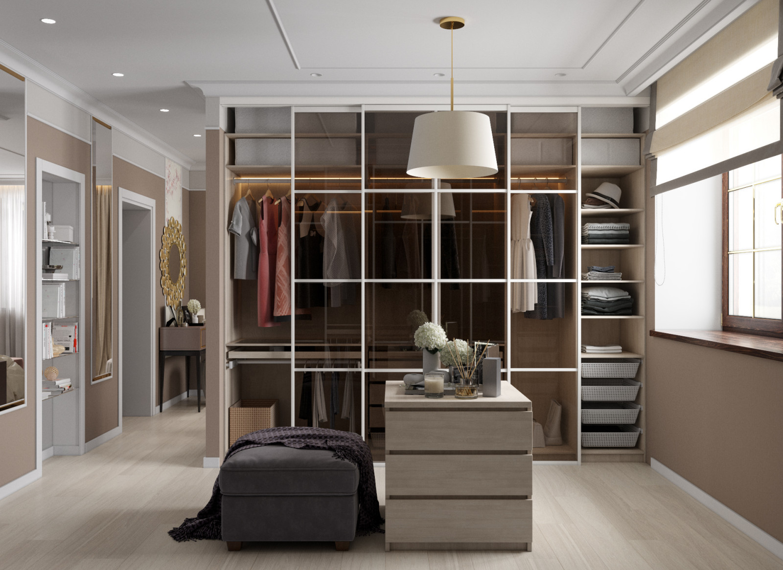 Загородный дом г. Архангельск