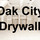 Oak City Drywall