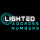 Lighted Address Numbers