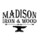 Madison Iron and Wood
