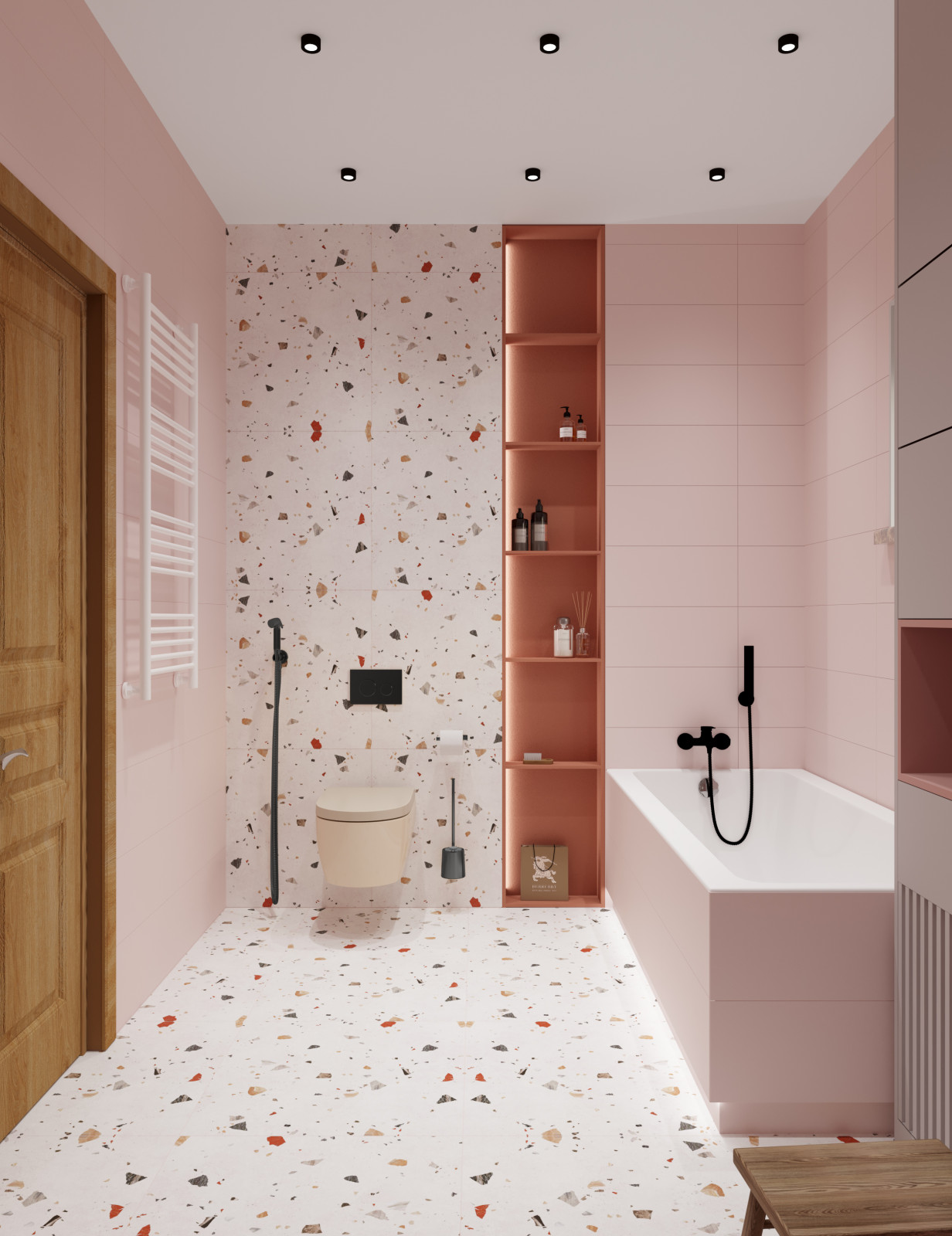 Бухарестская