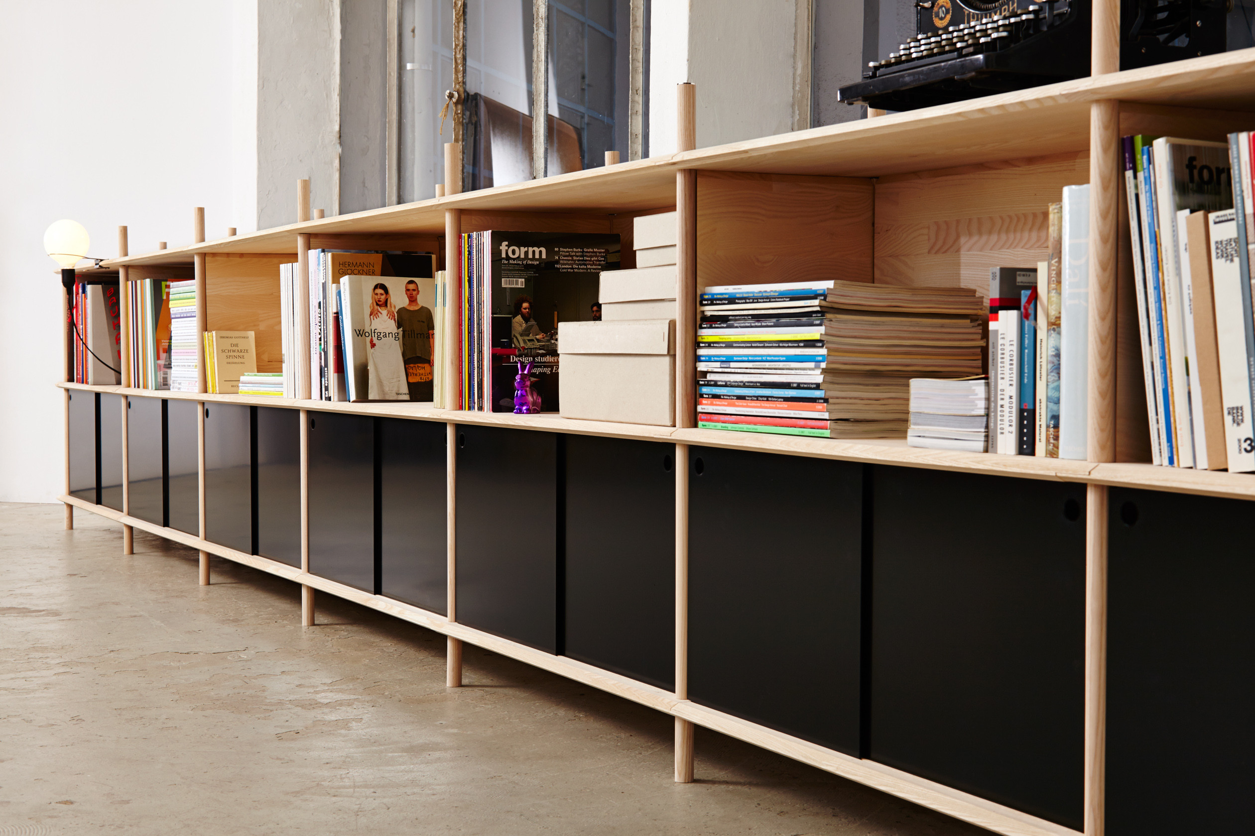 So vielfältig lassen sich Sideboards nutzen