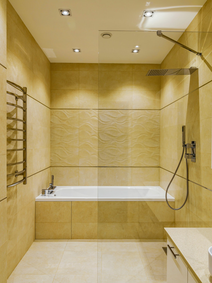 Квартира в г. Омск для проживания и отдыха