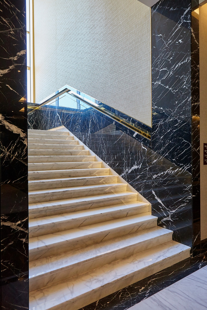 Отель Lotte. Самара