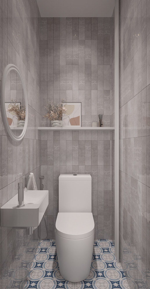 ЖК "Фрунзенский" 48 кв.м