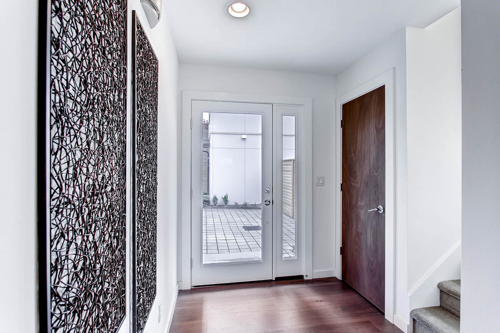 Seattle Townhomes