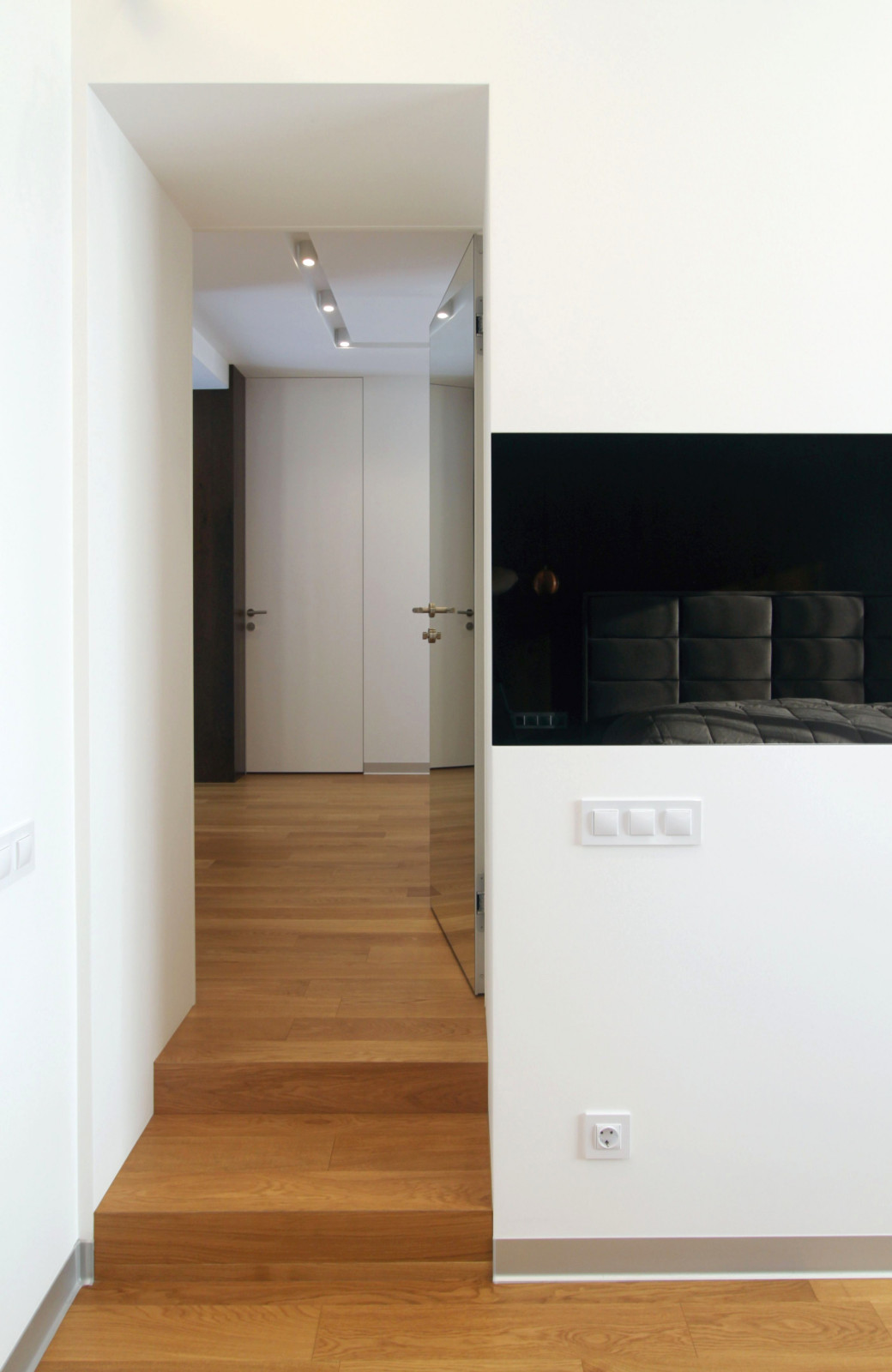 Загородный дом в поселке Кайдаловка