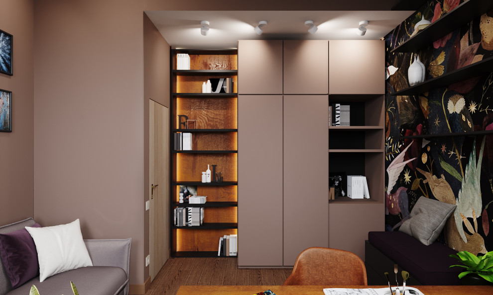 Теплый и обнимающий