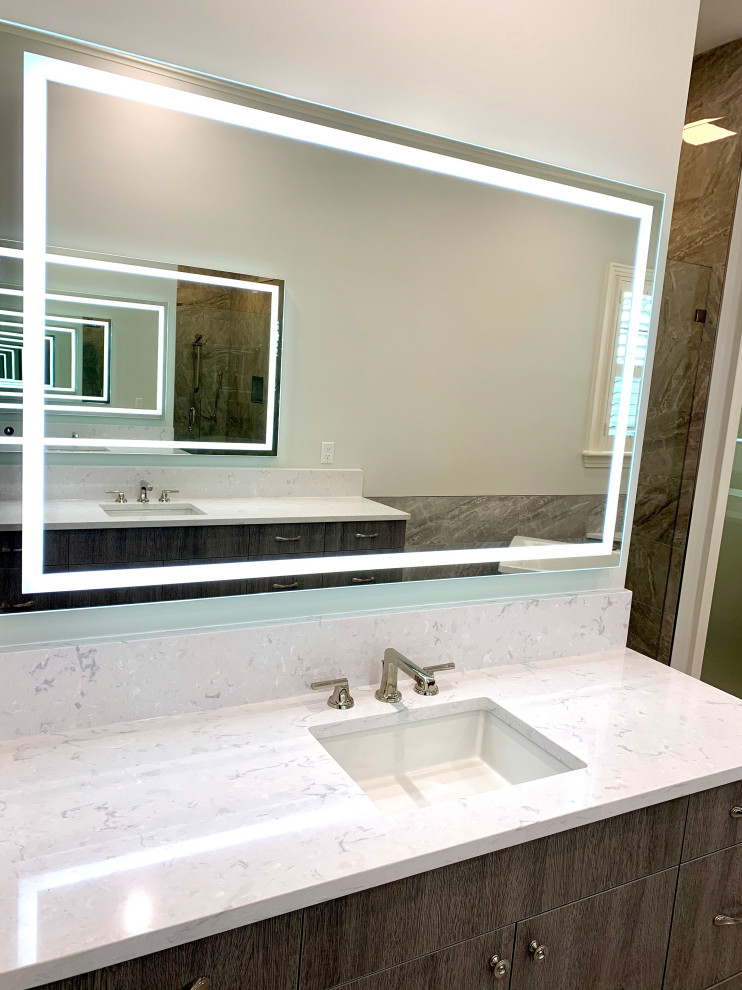 Master Bathroom Remodel