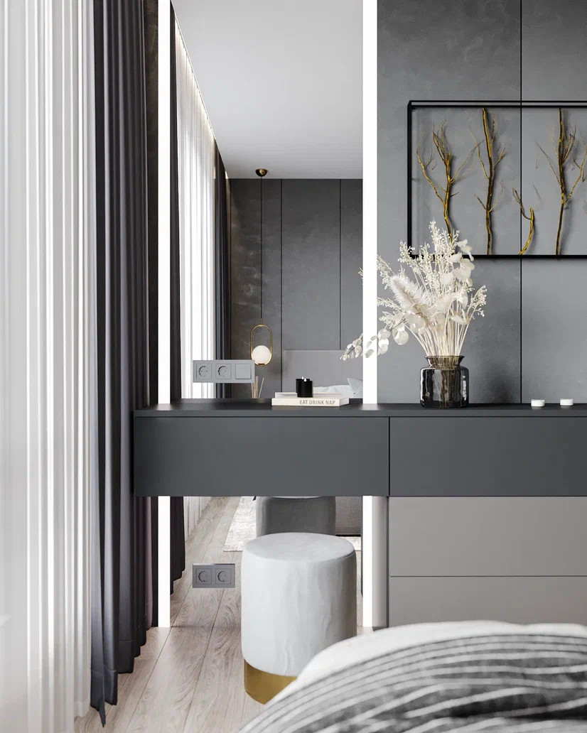 ЖК Шереметьевский