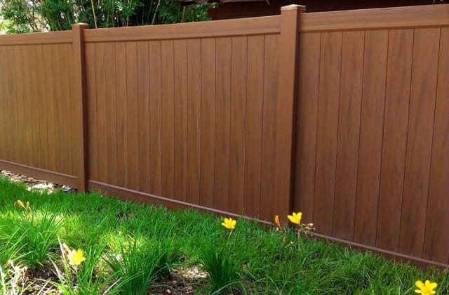 Fence  & Gate Installations