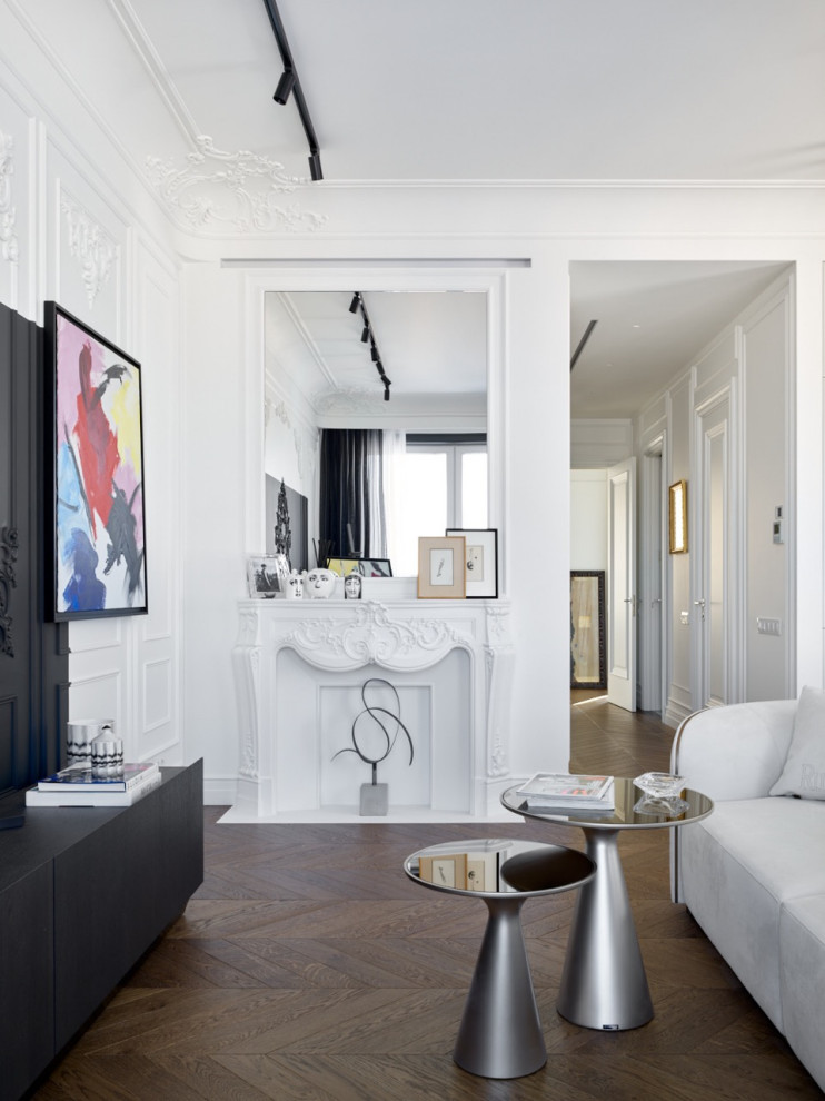 ЖК "СитиПарк", Москва