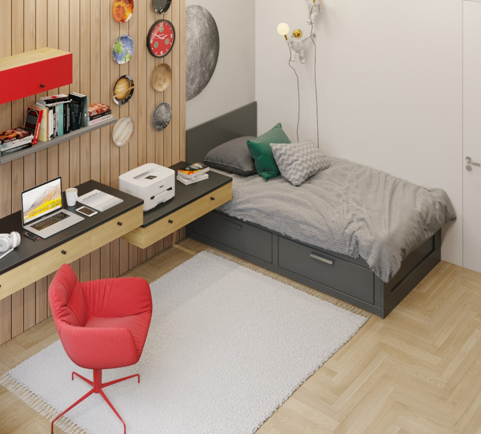 Проект "Ты просто космос"