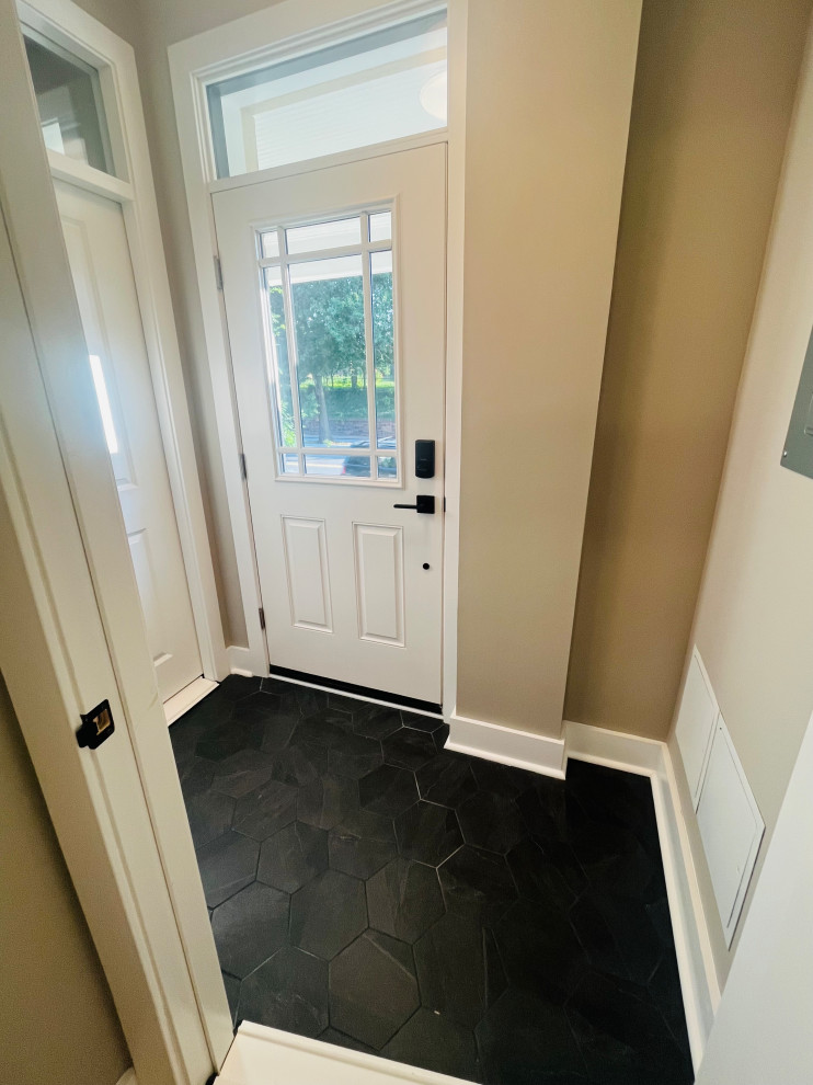 Nova, DC Renovation