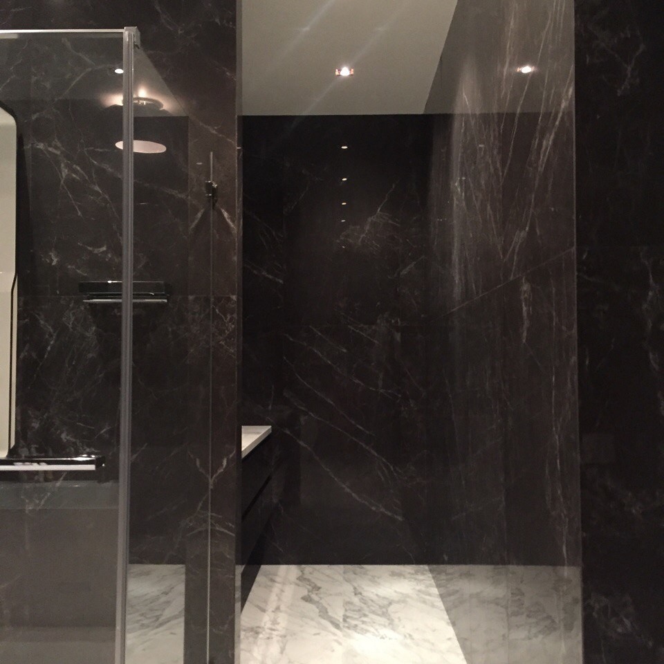 Дизайн интерьера квартира в стиле лофт