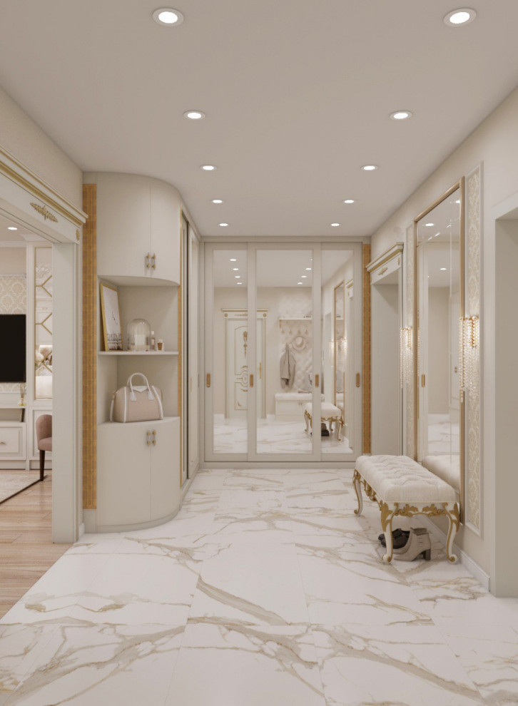 Классический стиль