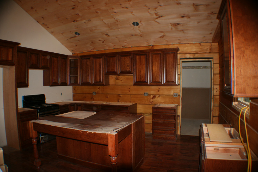 Valle Crucis 365 Little River Road