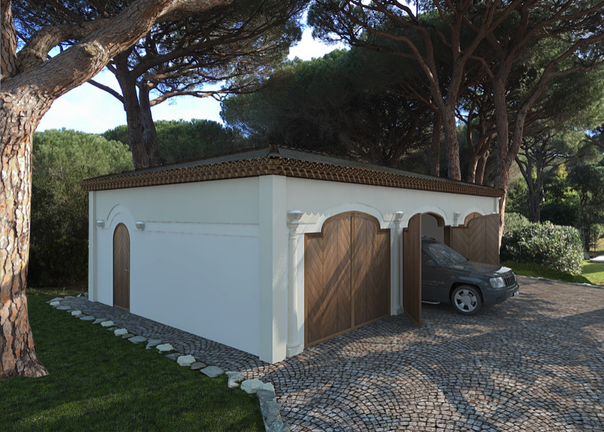 Визуализации