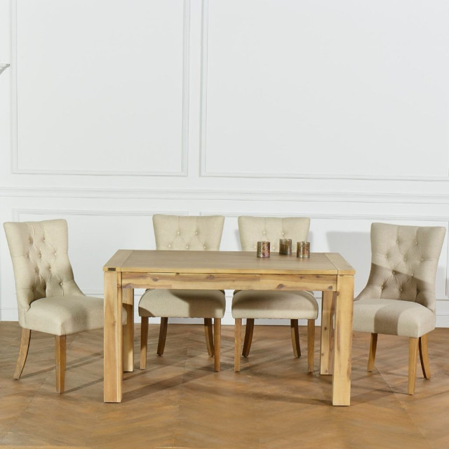Dining Room modern-dining-room