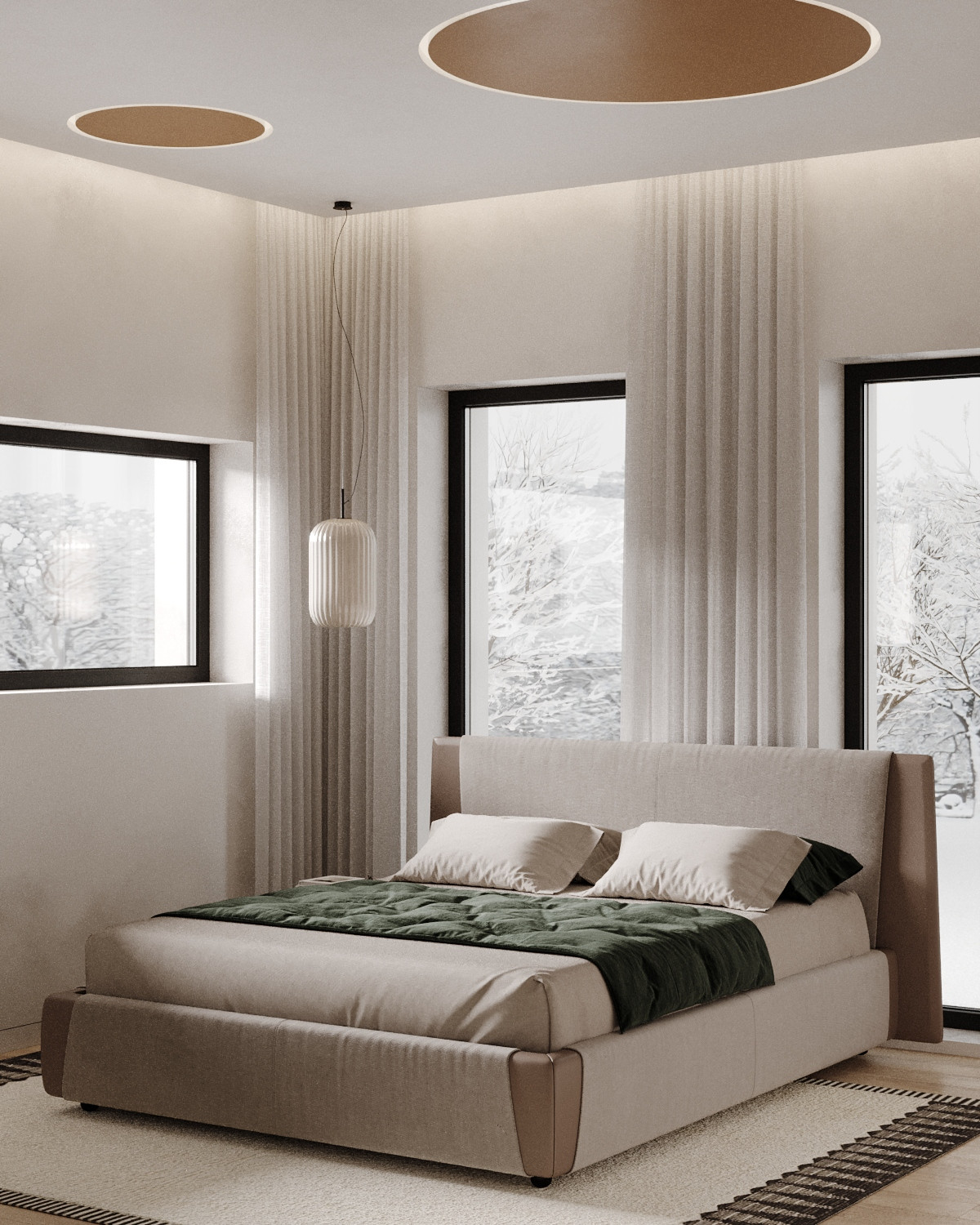 Дом в Голландском квартале