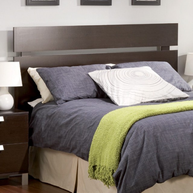 Cakao Headboard by South Shore - Full/Queen
