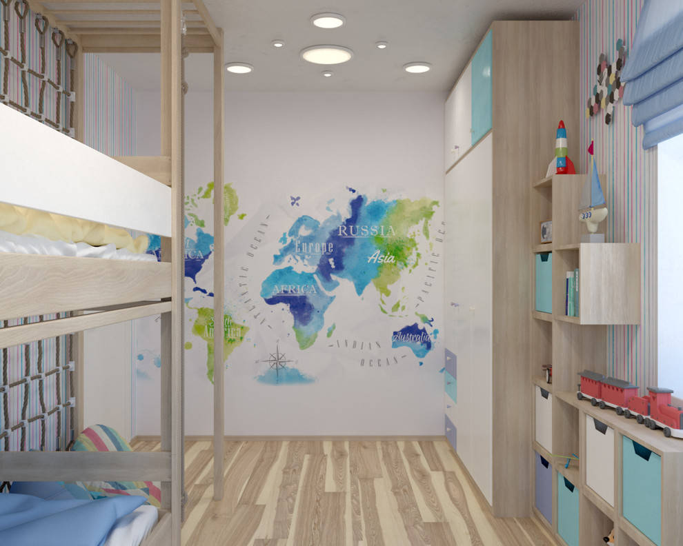 Квартира "В"