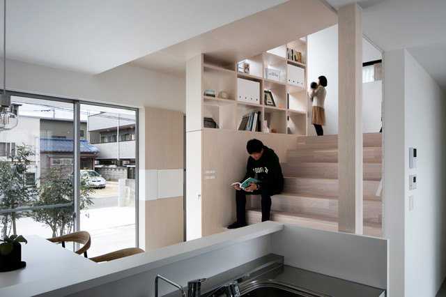 Skip moderno-scale