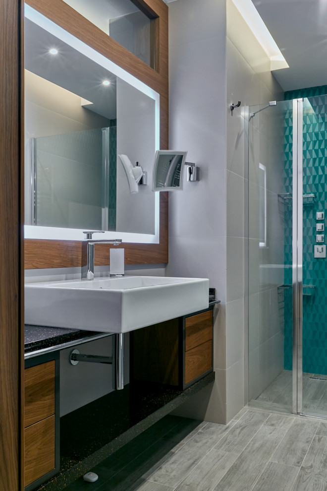 Квартира в Геленджике, ул. Лазурная