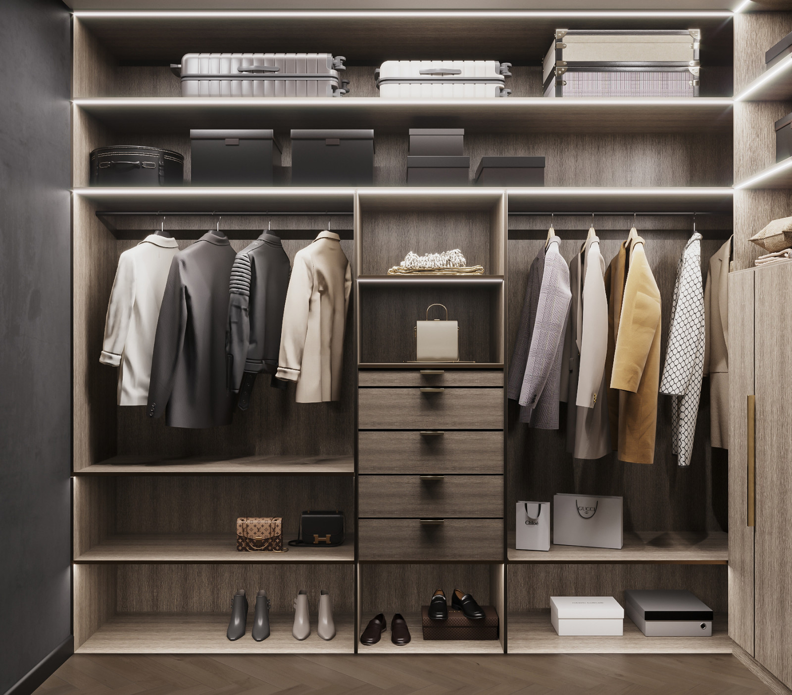 ЖК Южные кварталы